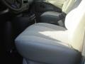 2013 Summit White Chevrolet Express 3500 Cargo Van  photo #2