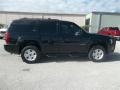 2010 Black Chevrolet Tahoe Z71 4x4  photo #2