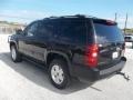 2010 Black Chevrolet Tahoe Z71 4x4  photo #5