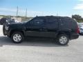Black - Tahoe Z71 4x4 Photo No. 6