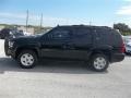 2010 Black Chevrolet Tahoe Z71 4x4  photo #6