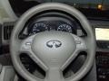 Liquid Platinum - G 37 Journey Sedan Photo No. 10