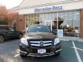 Black - GLK 350 4Matic Photo No. 2