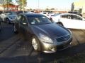 Graphite Shadow - G 37 Journey Sedan Photo No. 2
