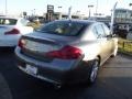 Graphite Shadow - G 37 Journey Sedan Photo No. 3