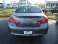 Graphite Shadow - G 37 Journey Sedan Photo No. 6