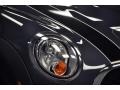 2013 Highclass Gray Metallic Mini Cooper S Hardtop  photo #5