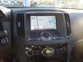 Graphite Shadow - G 37 Journey Sedan Photo No. 11