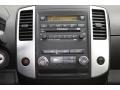 Pro 4X Graphite/Red Controls Photo for 2011 Nissan Frontier #73683354