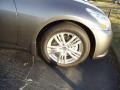 Graphite Shadow - G 37 Journey Sedan Photo No. 12