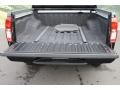 Pro 4X Graphite/Red Trunk Photo for 2011 Nissan Frontier #73683510