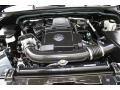 4.0 Liter DOHC 24-Valve CVTCS V6 2011 Nissan Frontier Pro-4X Crew Cab 4x4 Engine
