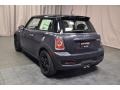 2013 Highclass Gray Metallic Mini Cooper S Hardtop  photo #20