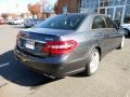 2013 Steel Grey Metallic Mercedes-Benz E 350 4Matic Sedan  photo #7