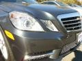 Steel Grey Metallic - E 350 4Matic Sedan Photo No. 9