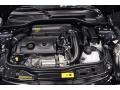 1.6 Liter DI Twin-Scroll Turbocharged DOHC 16-Valve VVT 4 Cylinder 2013 Mini Cooper S Hardtop Engine