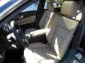 Steel Grey Metallic - E 350 4Matic Sedan Photo No. 11