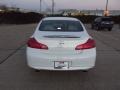 Moonlight White - G 37 Journey Sedan Photo No. 8