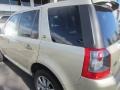 2008 Nazca Sand Metallic Land Rover LR2 HSE  photo #3