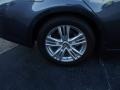 Graphite Shadow - G 37 Journey Sedan Photo No. 11