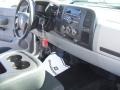 2008 Silver Birch Metallic Chevrolet Silverado 1500 LS Regular Cab  photo #12