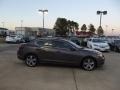 2013 Amber Brownstone Acura ILX 2.0L Premium  photo #6