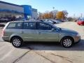 Fresco Green Metallic - Passat GLS Wagon Photo No. 5