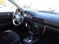 Fresco Green Metallic - Passat GLS Wagon Photo No. 6