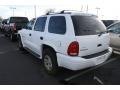 Bright White - Durango SLT 4x4 Photo No. 3