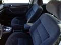 Fresco Green Metallic - Passat GLS Wagon Photo No. 11
