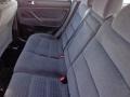 Fresco Green Metallic - Passat GLS Wagon Photo No. 12
