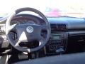 Fresco Green Metallic - Passat GLS Wagon Photo No. 13