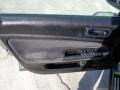 Fresco Green Metallic - Passat GLS Wagon Photo No. 15