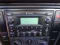 Fresco Green Metallic - Passat GLS Wagon Photo No. 18