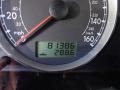 Fresco Green Metallic - Passat GLS Wagon Photo No. 19
