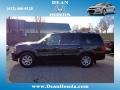 Black - Navigator Luxury 4x4 Photo No. 1