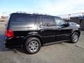 Black - Navigator Luxury 4x4 Photo No. 4