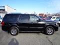 Black - Navigator Luxury 4x4 Photo No. 5