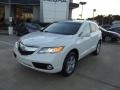 White Diamond Pearl - RDX Technology Photo No. 1