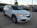 White Diamond Pearl - RDX Technology Photo No. 2