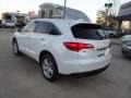 White Diamond Pearl - RDX Technology Photo No. 4