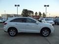 White Diamond Pearl - RDX Technology Photo No. 6
