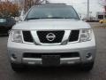 2007 Silver Lightning Nissan Pathfinder SE 4x4  photo #4