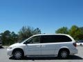2005 Stone White Chrysler Town & Country Limited  photo #2