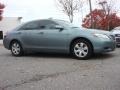 Aloe Green Metallic - Camry LE Photo No. 2