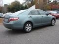 Aloe Green Metallic - Camry LE Photo No. 3