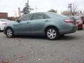 Aloe Green Metallic - Camry LE Photo No. 4