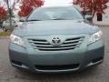 Aloe Green Metallic - Camry LE Photo No. 6