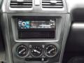 Steel Gray Metallic - Impreza WRX Sedan Photo No. 10