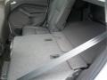 2013 White Platinum Metallic Tri-Coat Ford Escape Titanium 2.0L EcoBoost  photo #25